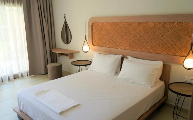 Pagiatakis Suites