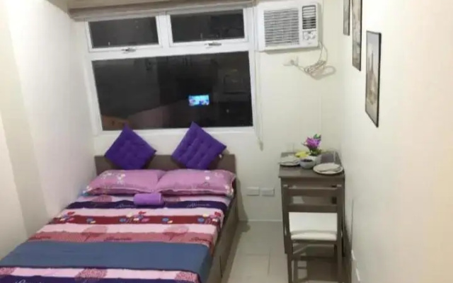 Urban Deca Tower @ Graceysplace Unit 5 Mandaluyong