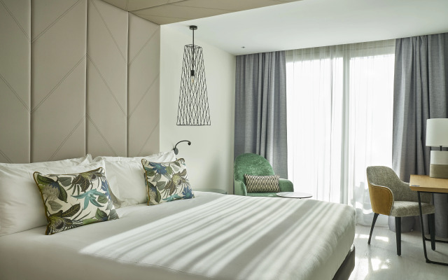 Hotel Vincci Larios Diez