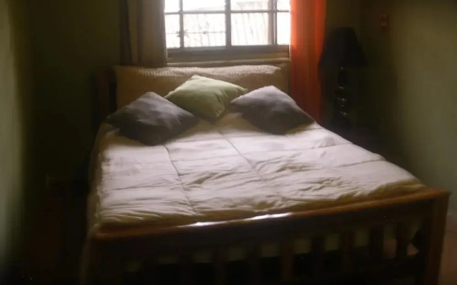 Hostal Nomba