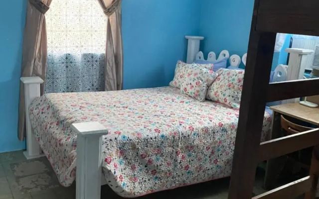 Anne's Homestay