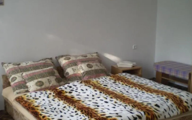 Jartó Apartman