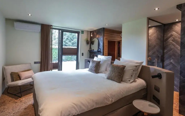 Bed & Breakfast Nummer5