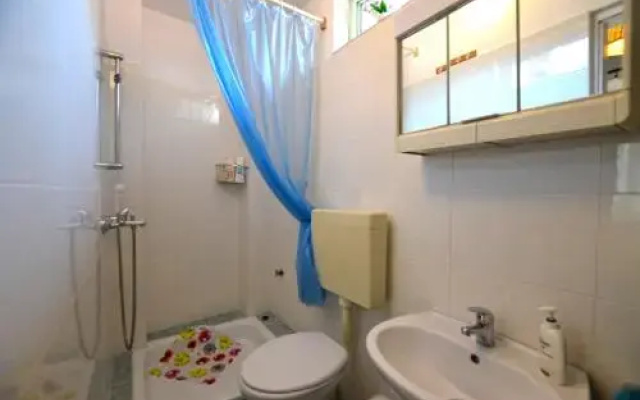 Alan Apartment