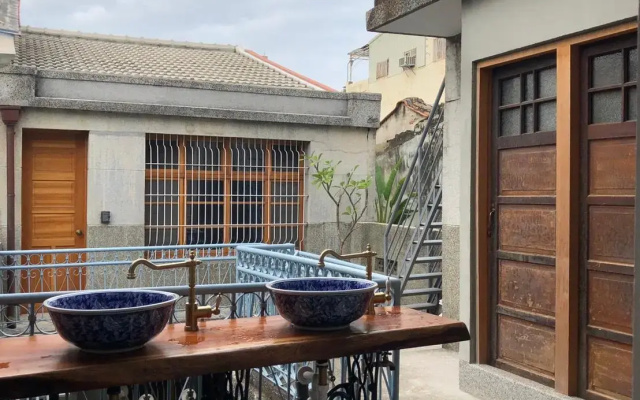 FunNan Guesthouse