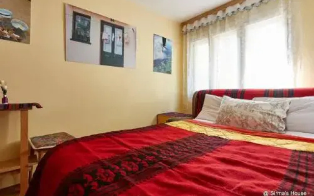 Sirma's Hostel