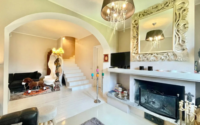 Villa Alice