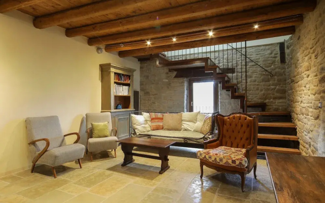 Ostello Casalino di Sopra