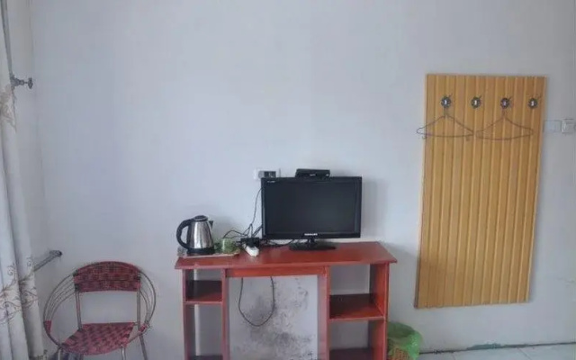 Chengxin Express Hotel No.2 Branch