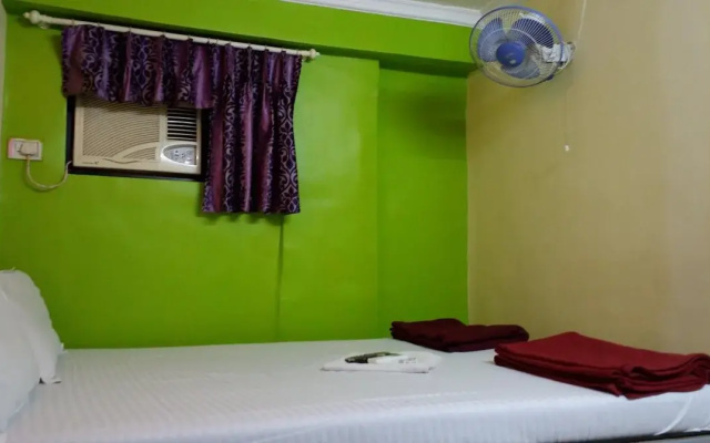 Right Choice Budget Hotel