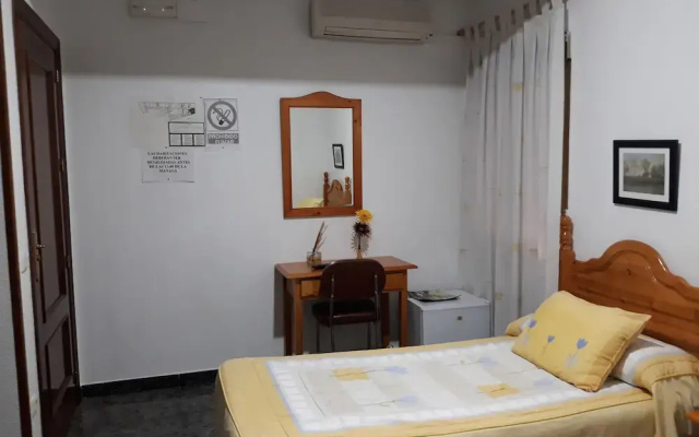 Hotel San Cristobal