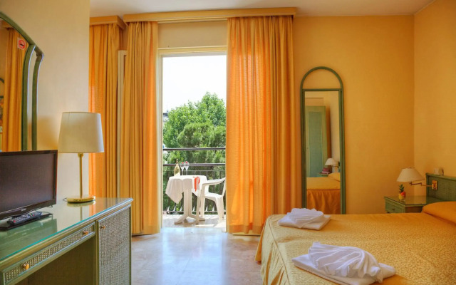 Hotel Amalfi