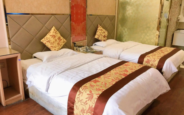 Aishang Boutique Hotel