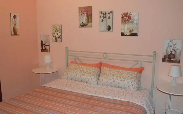 Apartment Trezza