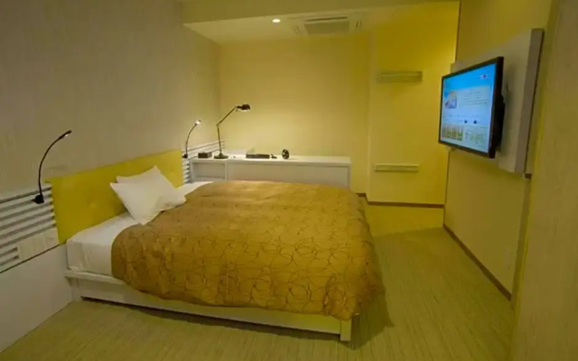 Hotel Relief SAPPORO SUSUKINO - Vacation STAY 22969v