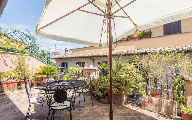 RSH Apartment Condotti Terrace