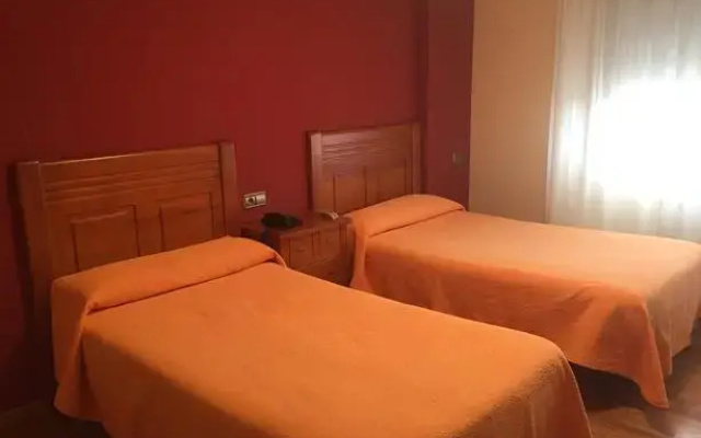 Hotel Restaurante El Ancla