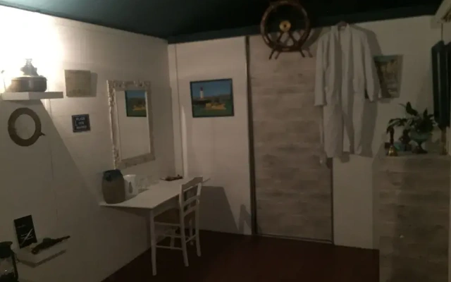 La Villa