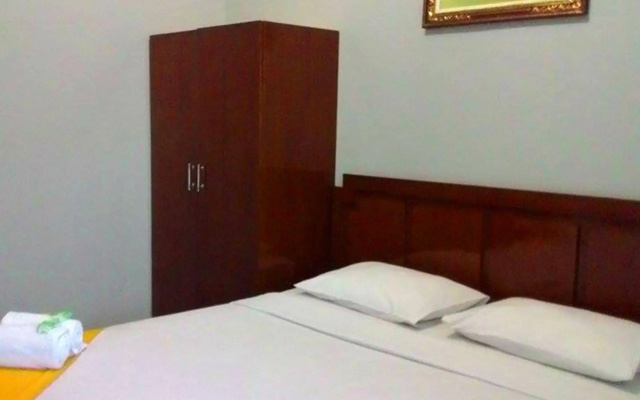Hotel Amanah Benua