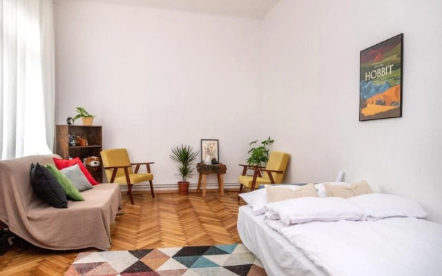 Malila Apartments Cracow Sebastiana 17
