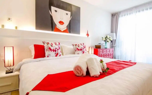 The Astra Condo City Center Chiang Mai