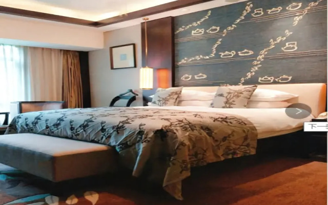 HangZhou LUYU Narada Resort & Spa