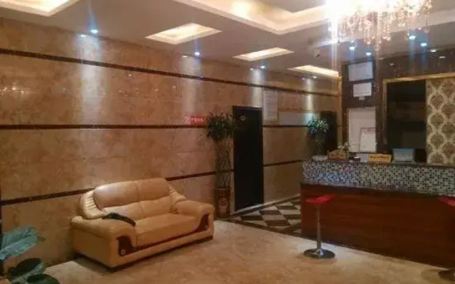 Wanglu Home Inn