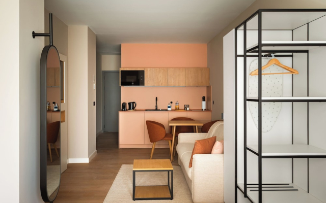 Limehome Bilbao Julio Urquijo