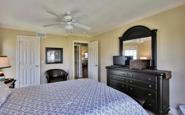 Dawn 631 by Ryson Vacation Rentals