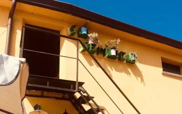 B&B Su Semucu