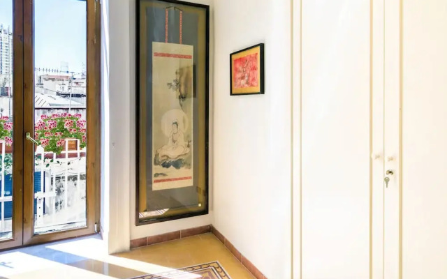 Casa Del Sole