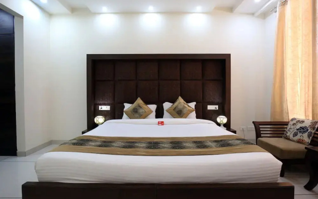 Hotel The 13een