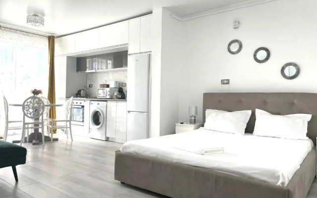 Dominic apartament by Alezzi Nord10