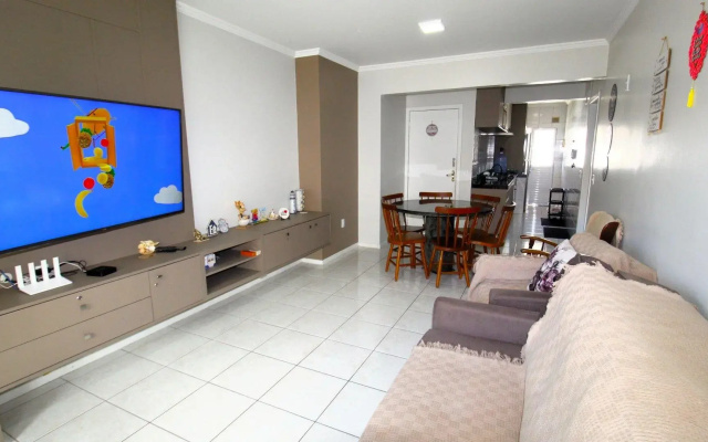 1011   Apartamento Para Locação Em Bombinhas