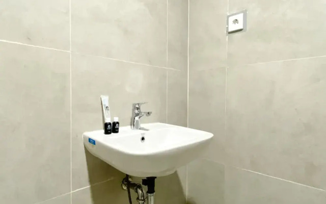 Great Deal And Comfortable Studio Pollux Chadstone Apartment
