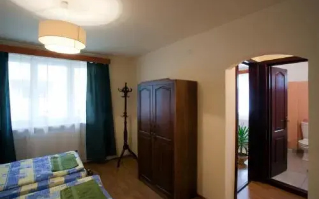 Gyimes Hostel