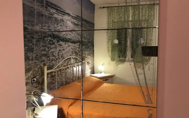 Vacanze Villa Carla