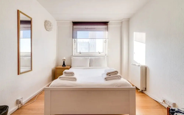 Cosy Battersea Flat