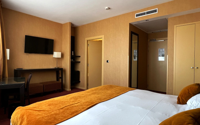 Mercure Bordeaux Château Chartrons