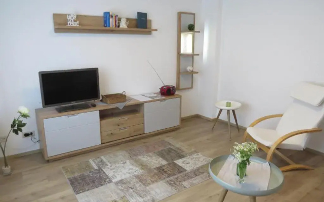 Ferienwohnung Haus Bleser