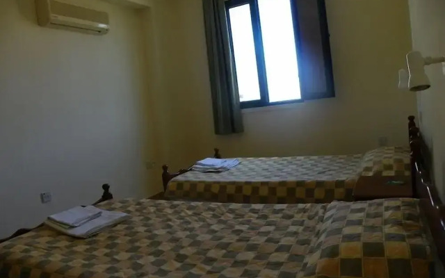 Sea 'n Lake View Hotel Apartments