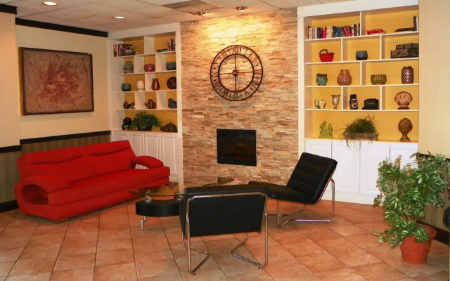 Holiday Inn Middletown Goshen