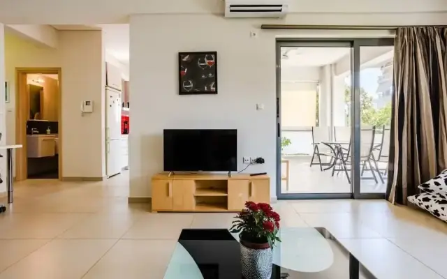 Kalamata s Spacious Getaway-taygetos Amazing View