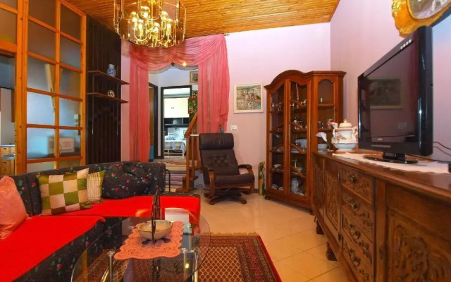House Silvana 1461