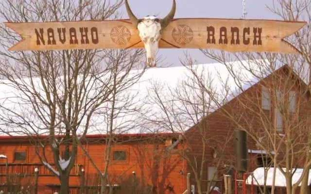 Navaho Ranch