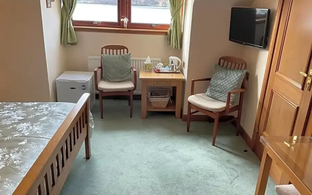 Ronaldsvoe Bed  Breakfast