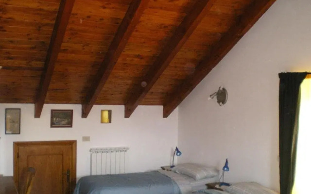 La Casa Inglese