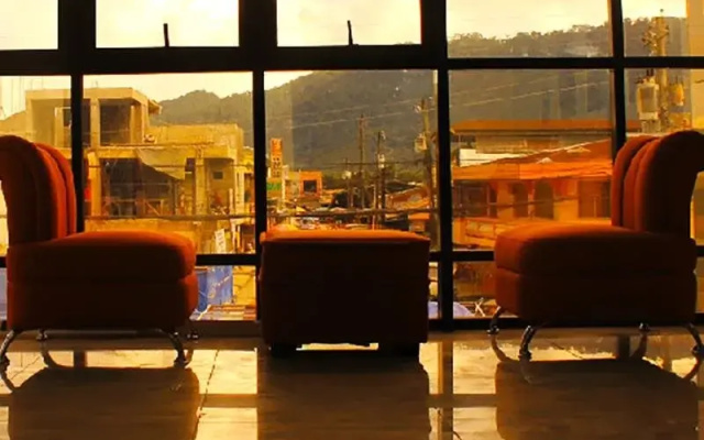 HGC Tourist Inn