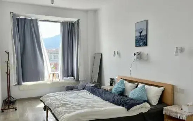Dali 18 Bieyuan Homestay