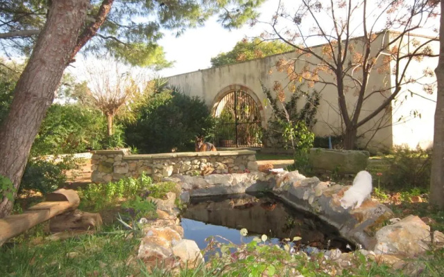 Masseria San Vito